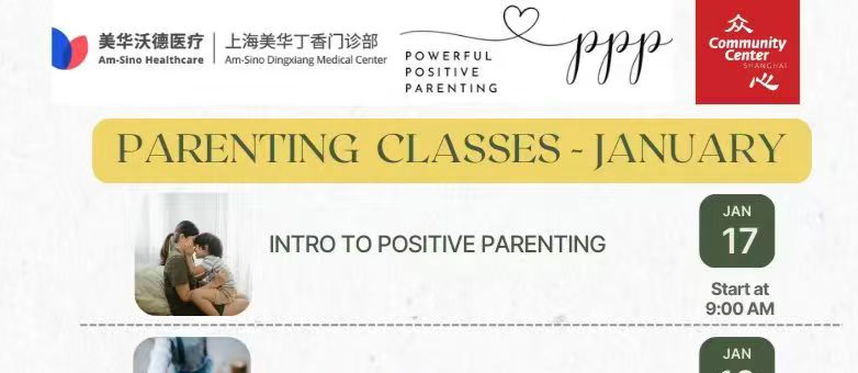 Parenting Courses