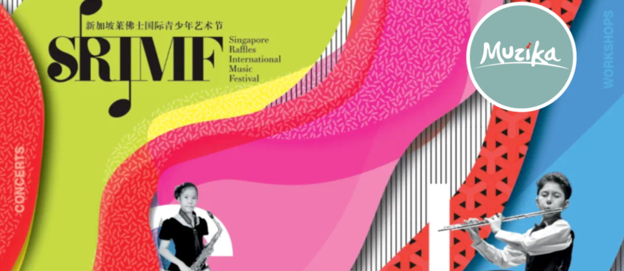 Singapore Raffles International Music Festival