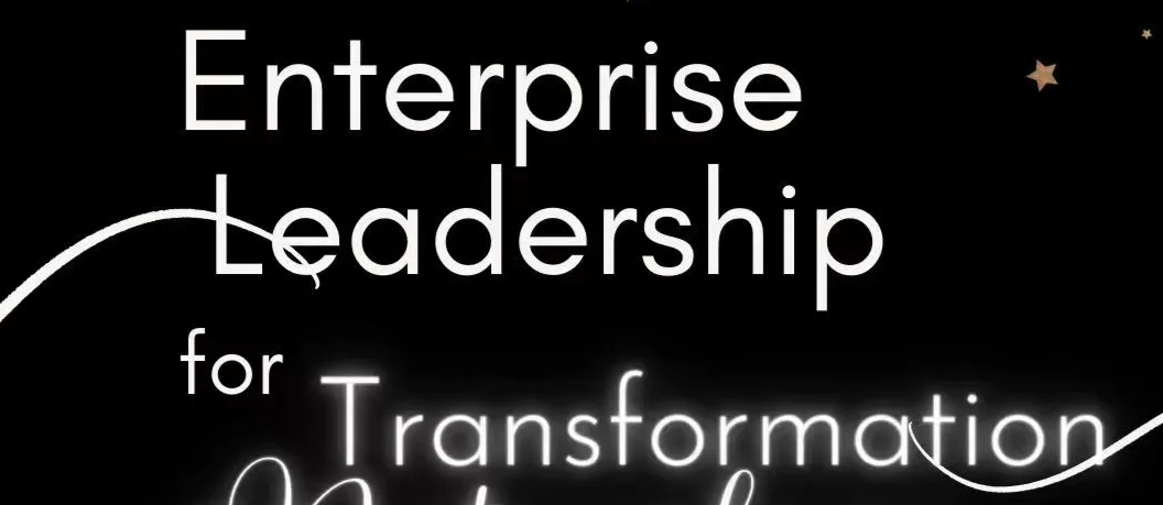 Enterprise Leadership for Transformation Networking