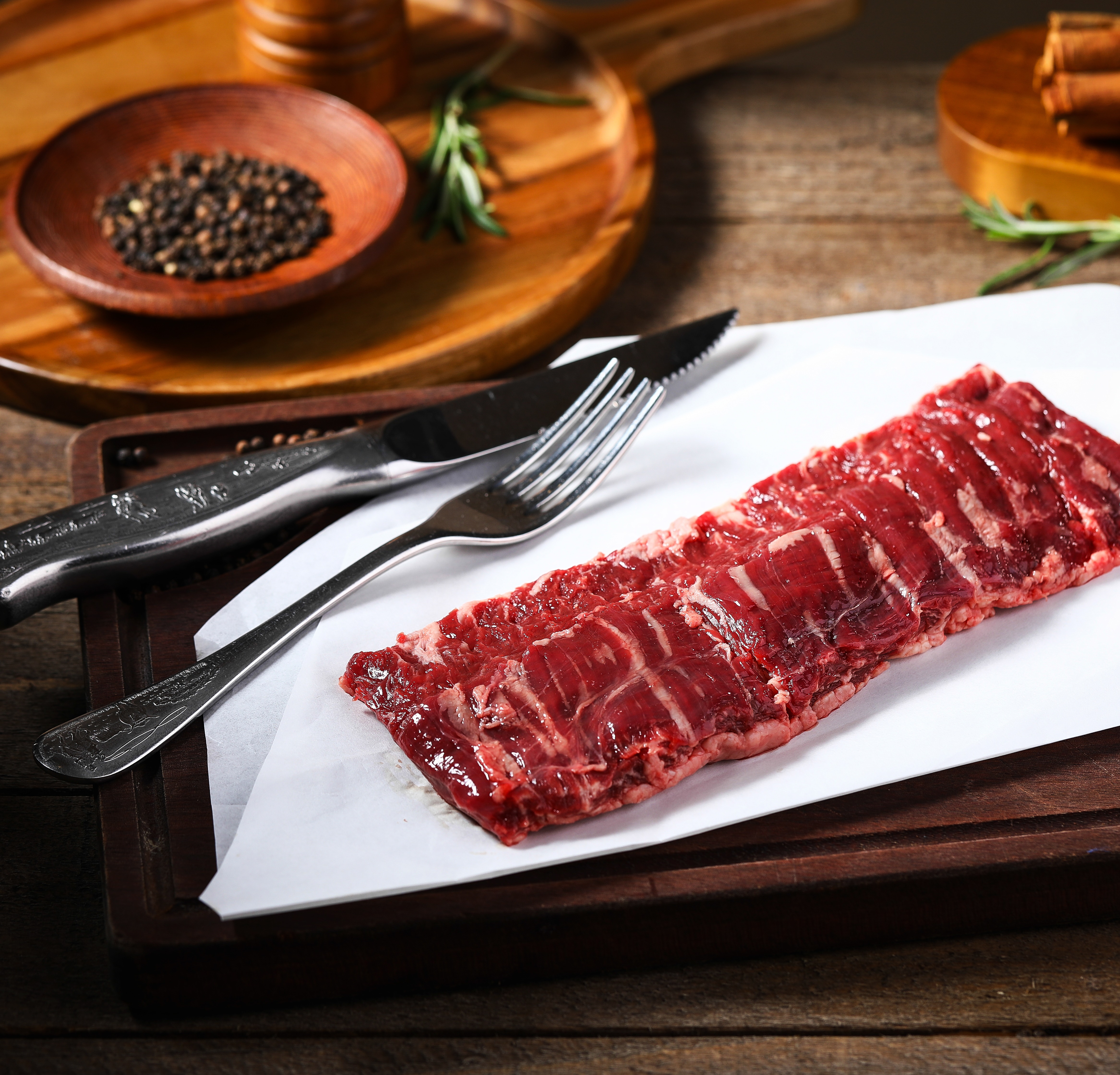 Restaurants fire up the flavor, gaucho style