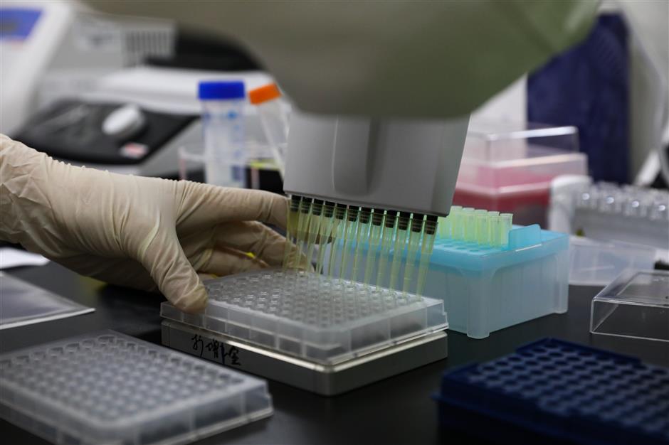 A primary health risk for women gets concentrated medical research