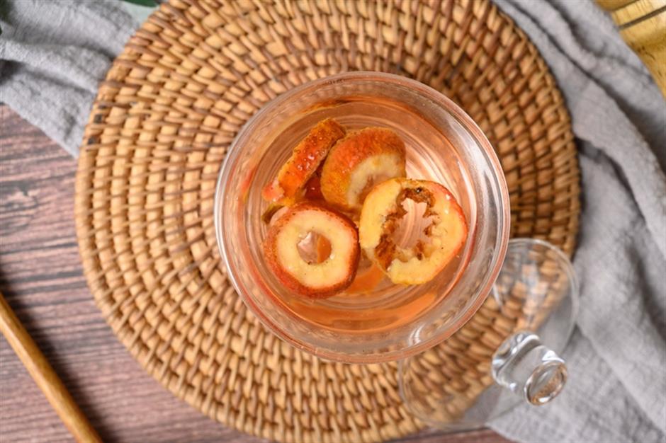 Keep your cool: dishes and drinks to help navigate the plum rain season