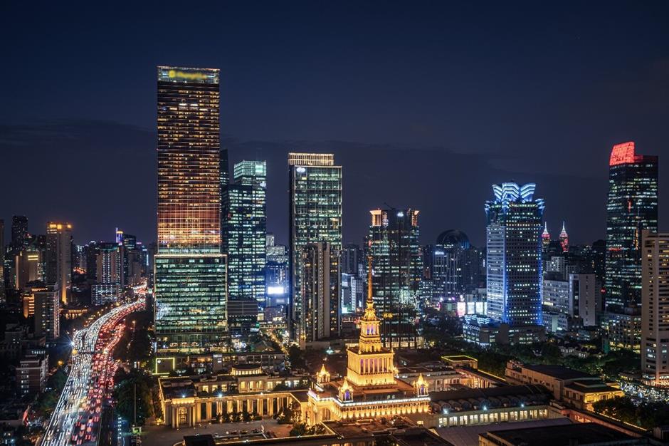 Shopping in Shanghai: a selection of the best neighborhoods to find treasures