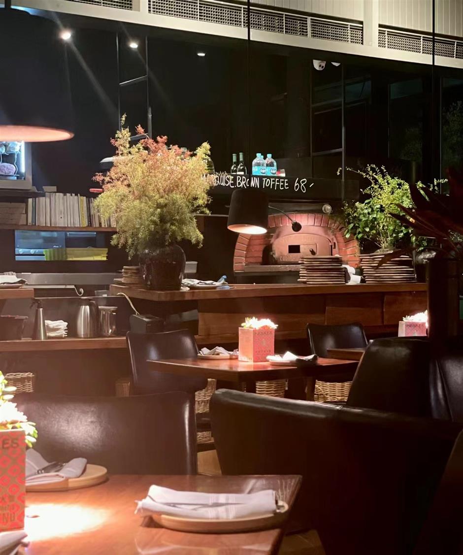 Danish delights from three of the finest restaurants
