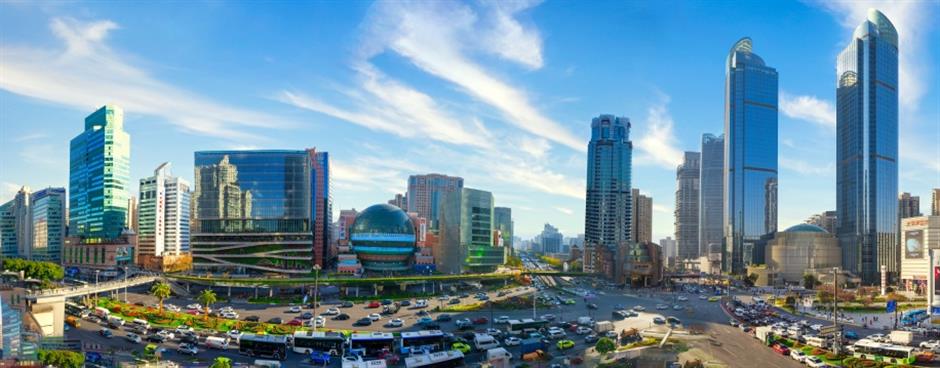 Shopping in Shanghai: a selection of the best neighborhoods to find treasures