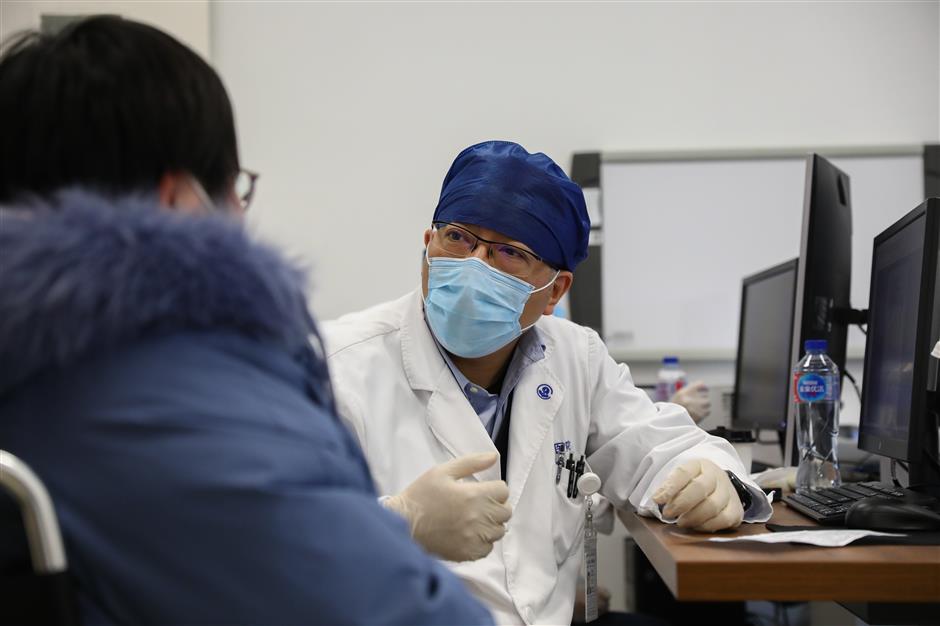 A primary health risk for women gets concentrated medical research