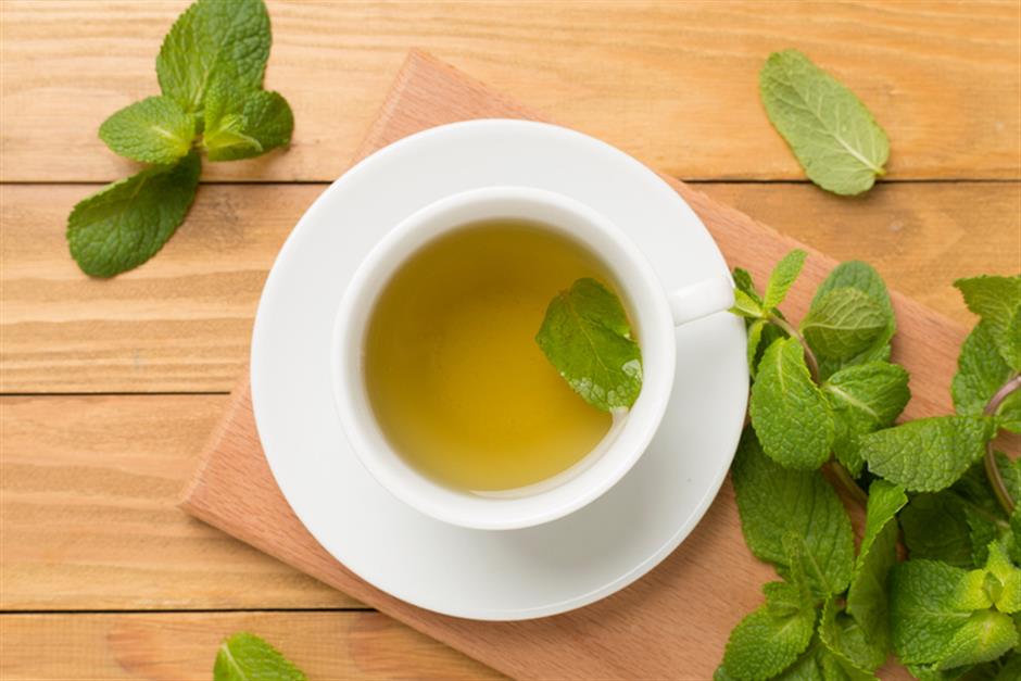 Keep your cool: dishes and drinks to help navigate the plum rain season