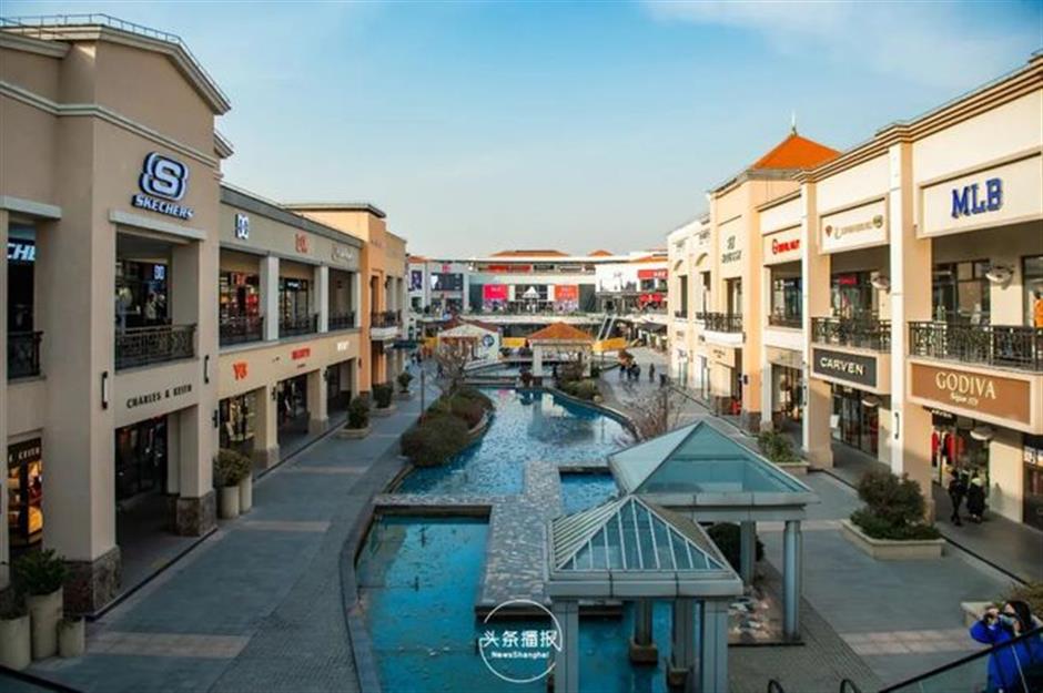 Shopping in Shanghai: a selection of the best neighborhoods to find treasures