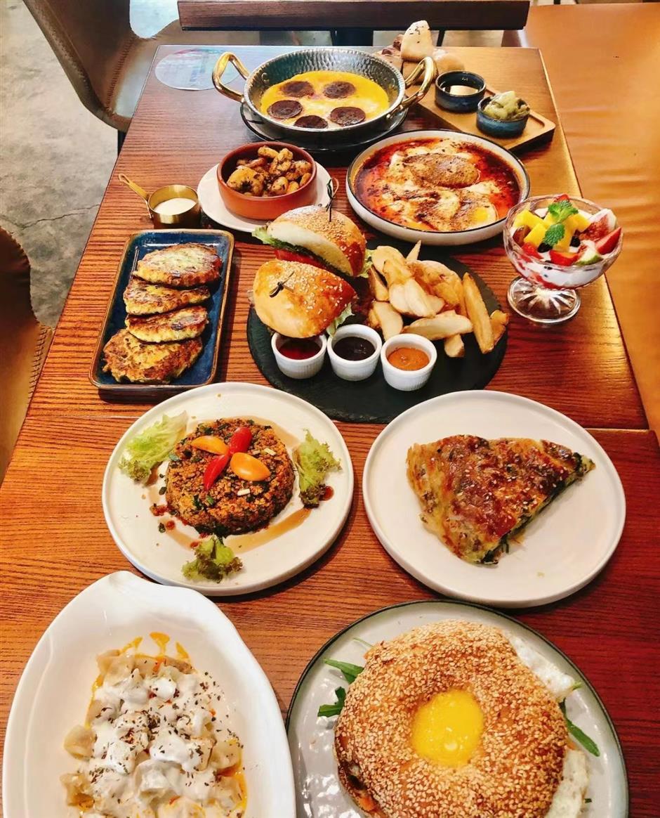伝統的なトルコ料理のおいしいガイド