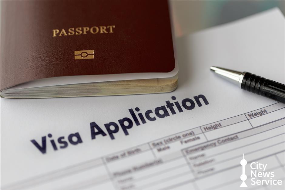 Points to note when applying for a foreign residence permit