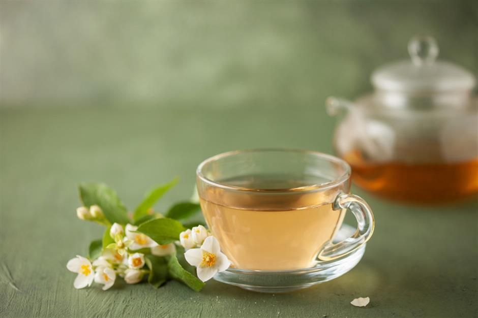 Keep your cool: dishes and drinks to help navigate the plum rain season