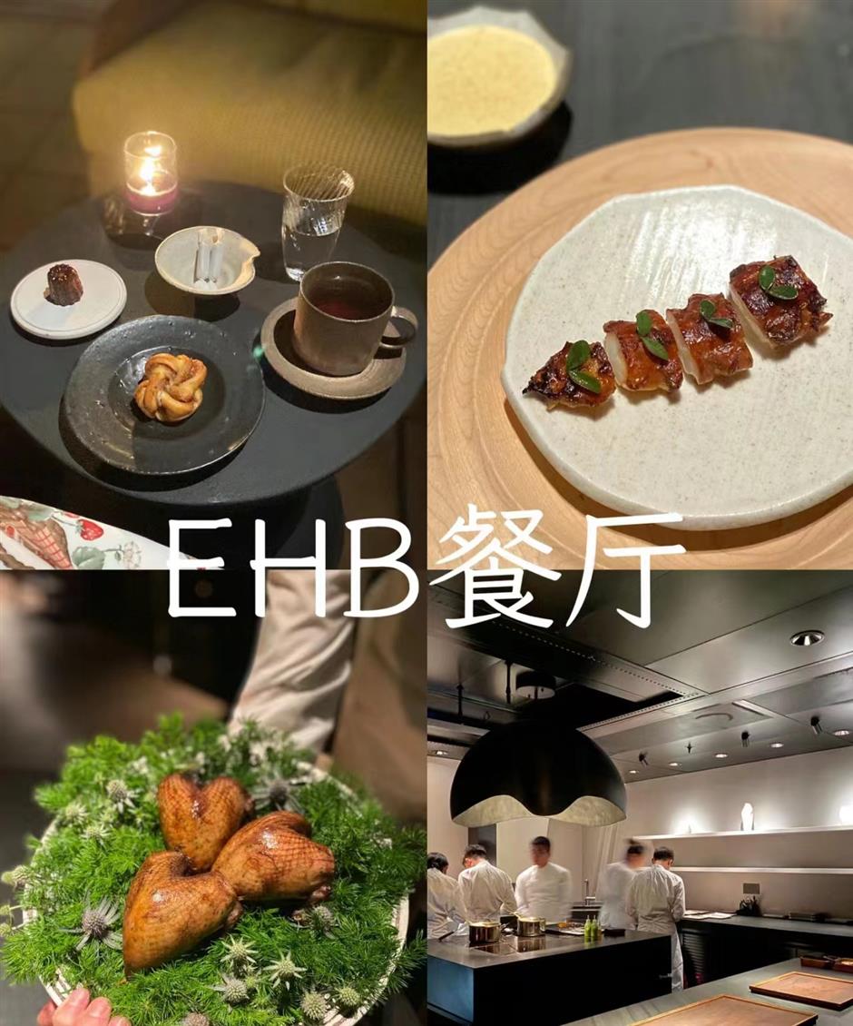 Danish delights from three of the finest restaurants