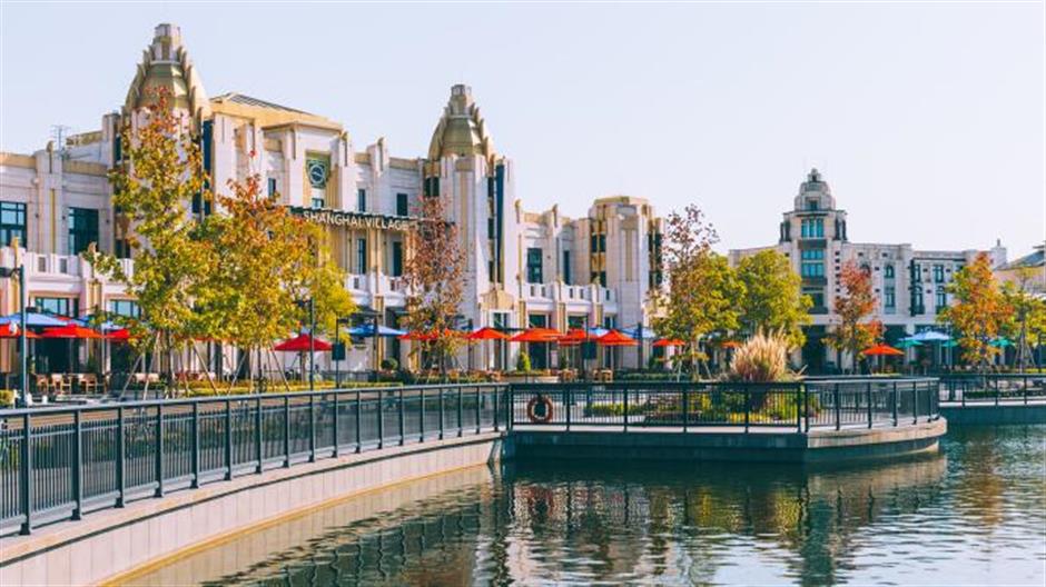Shopping in Shanghai: a selection of the best neighborhoods to find treasures