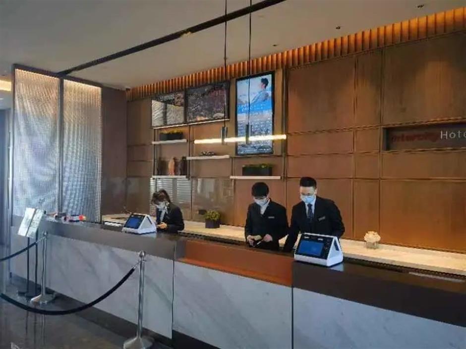 Legal requirement for foreign nationals to register address in China