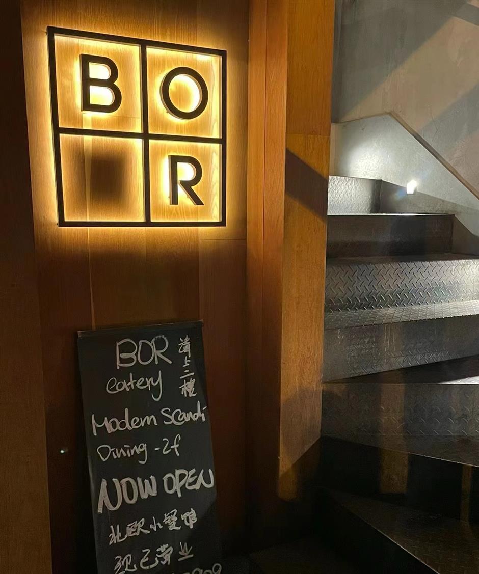 Danish delights from three of the finest restaurants