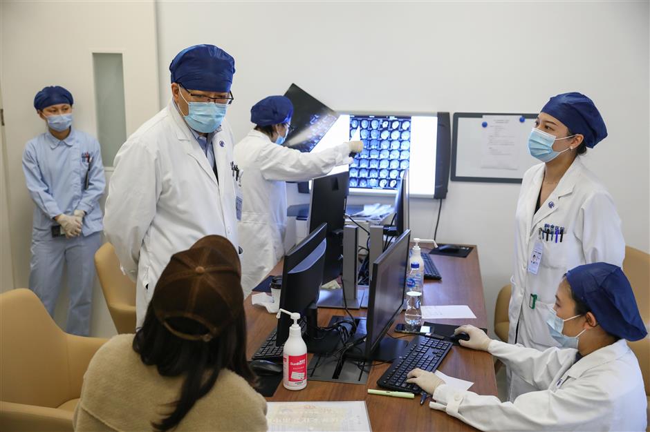 A primary health risk for women gets concentrated medical research