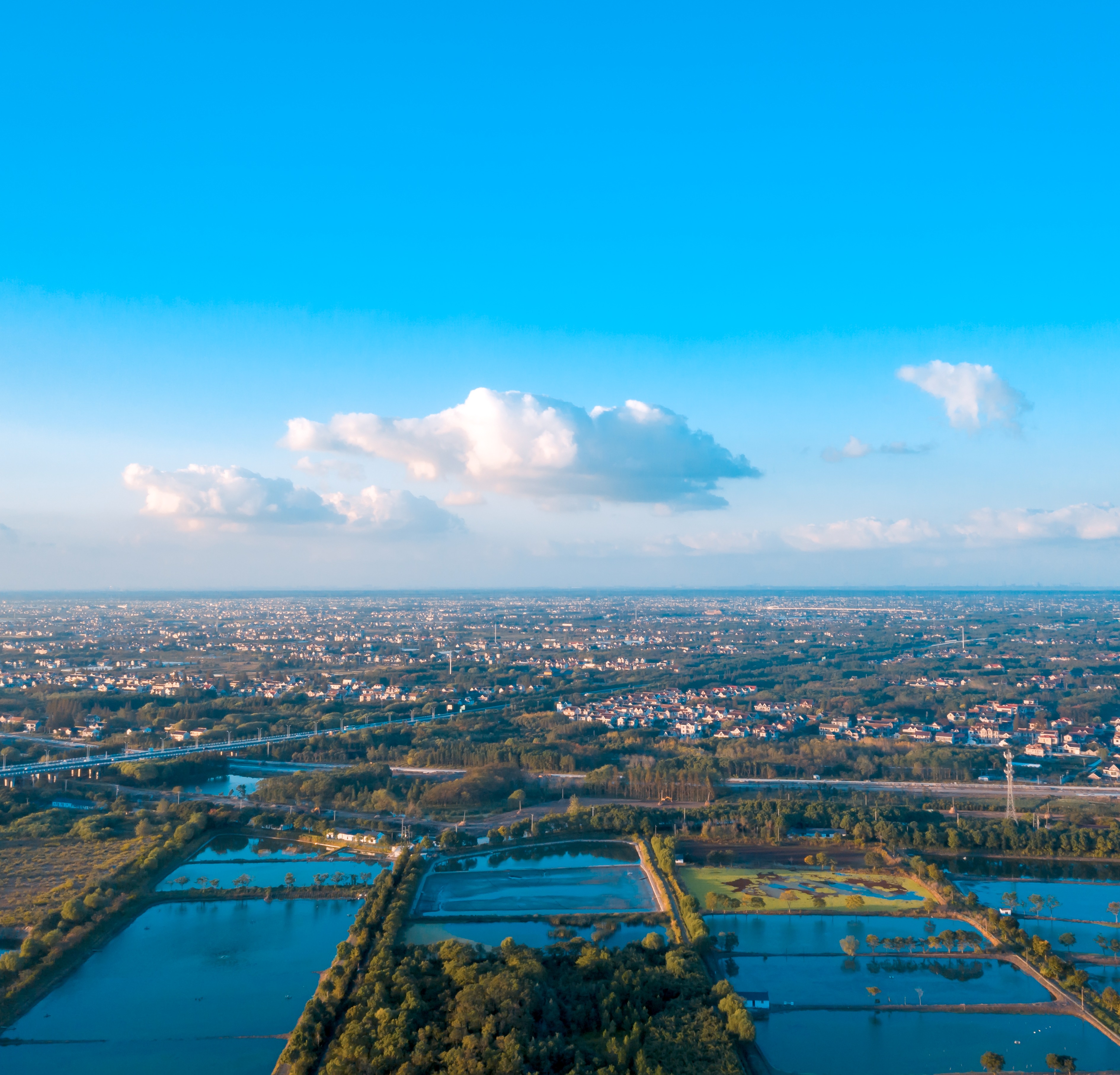 Chongming made easy: a Metro line to the island is on the way!