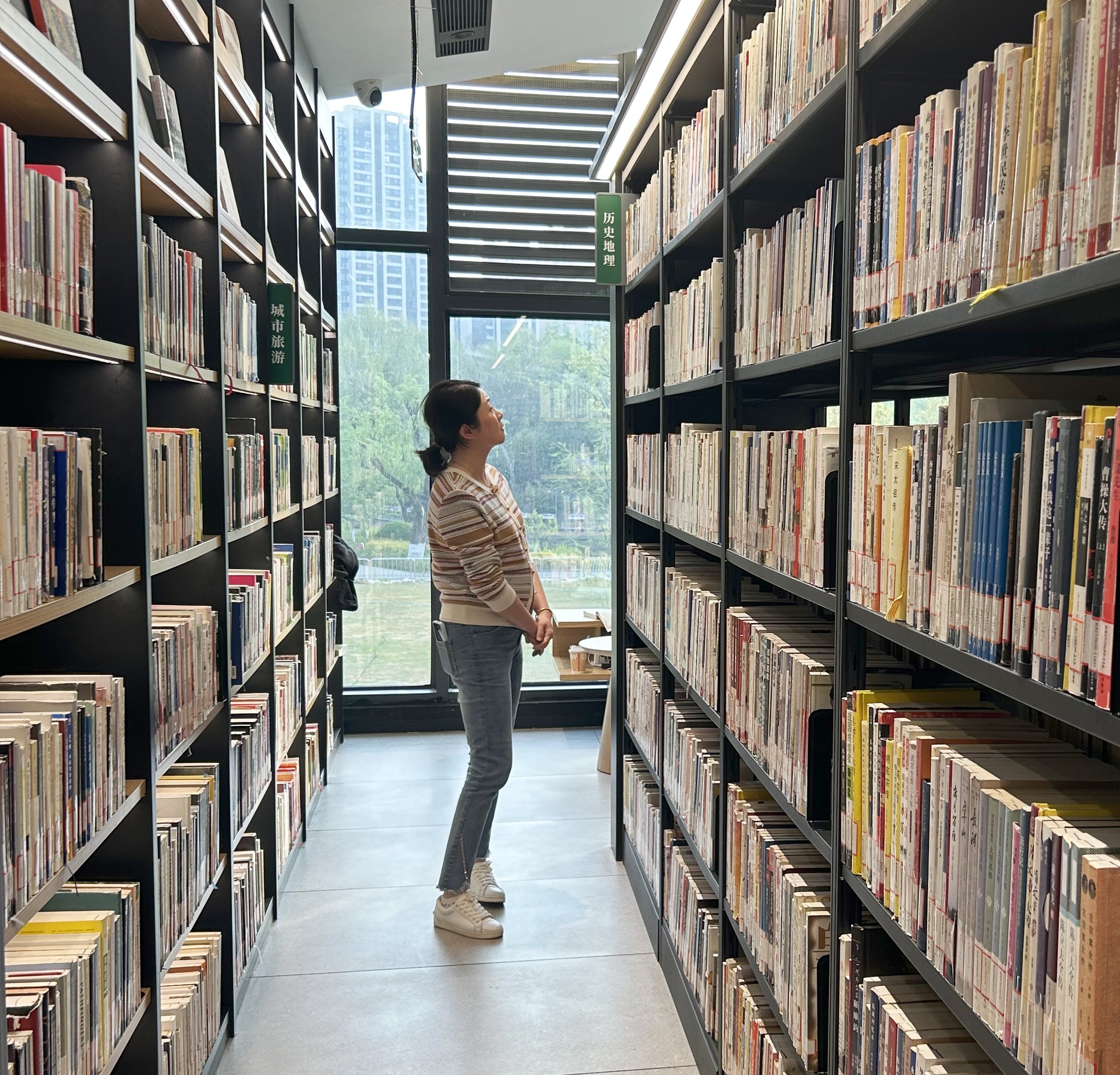 Heping Library