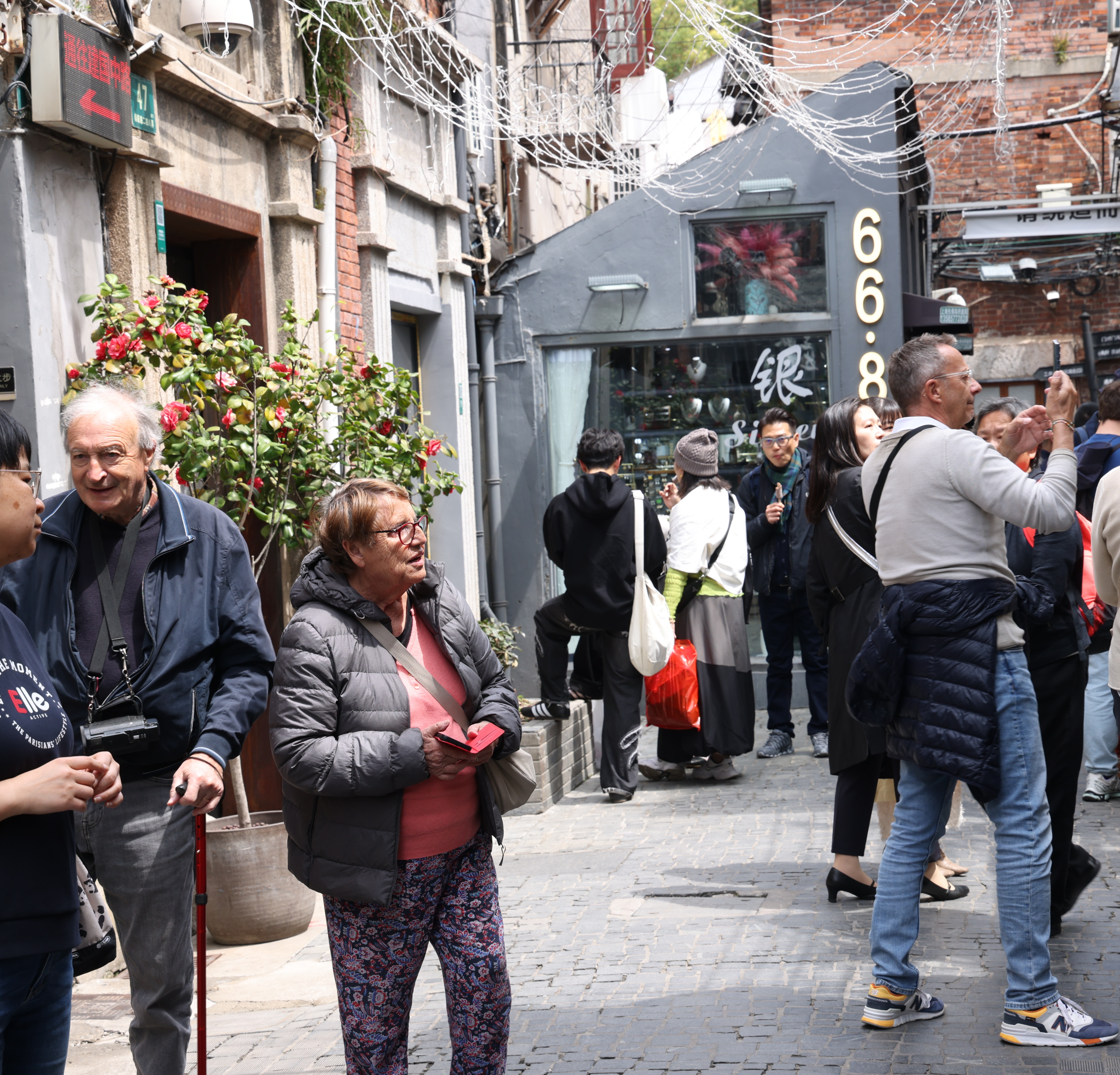 [Quick News] Countries in S. America Now Granted Visa-Free Entry