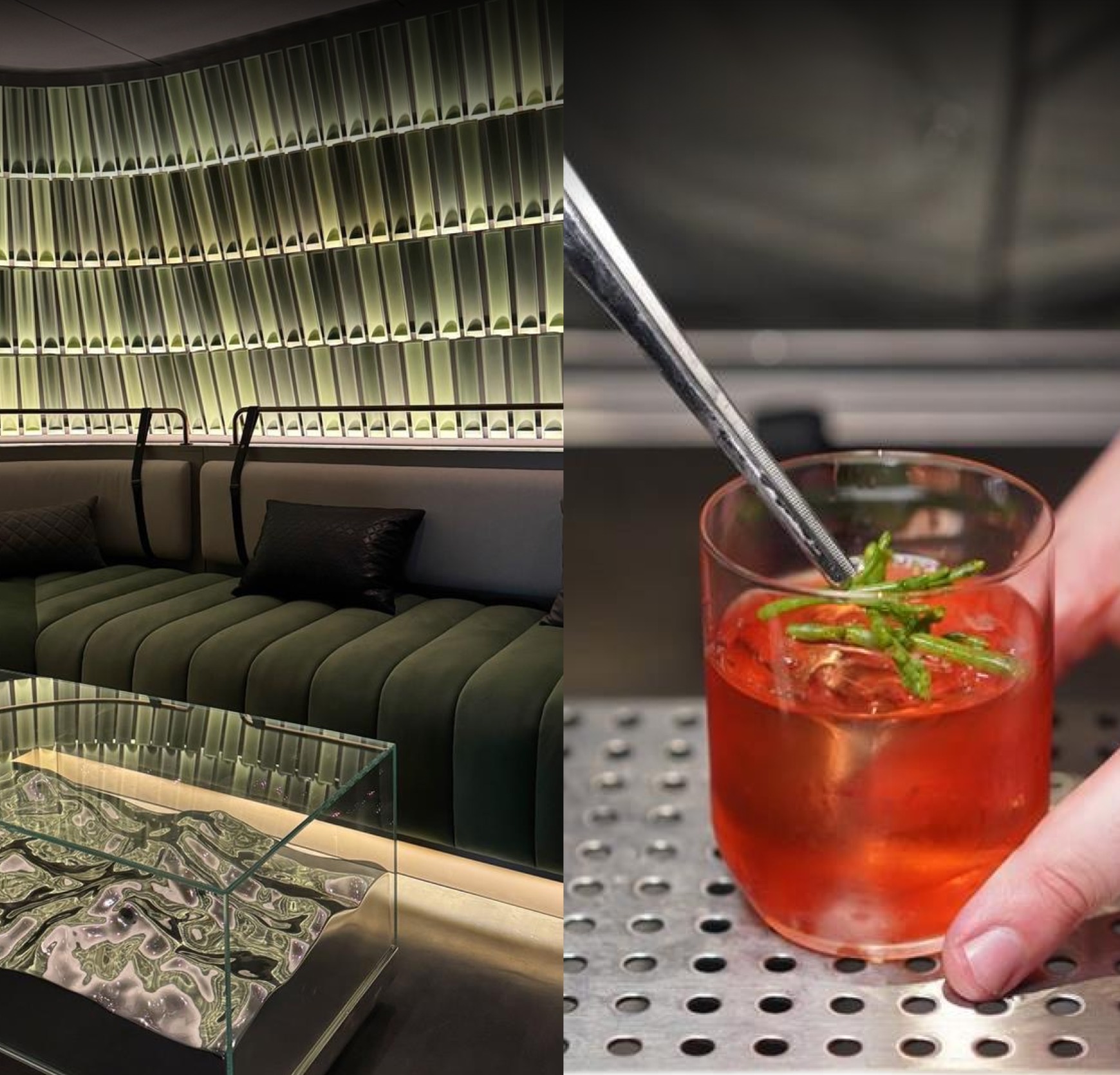 [Chic & Savory] Famed HK Bar Penicillin Lands in Shanghai May 8