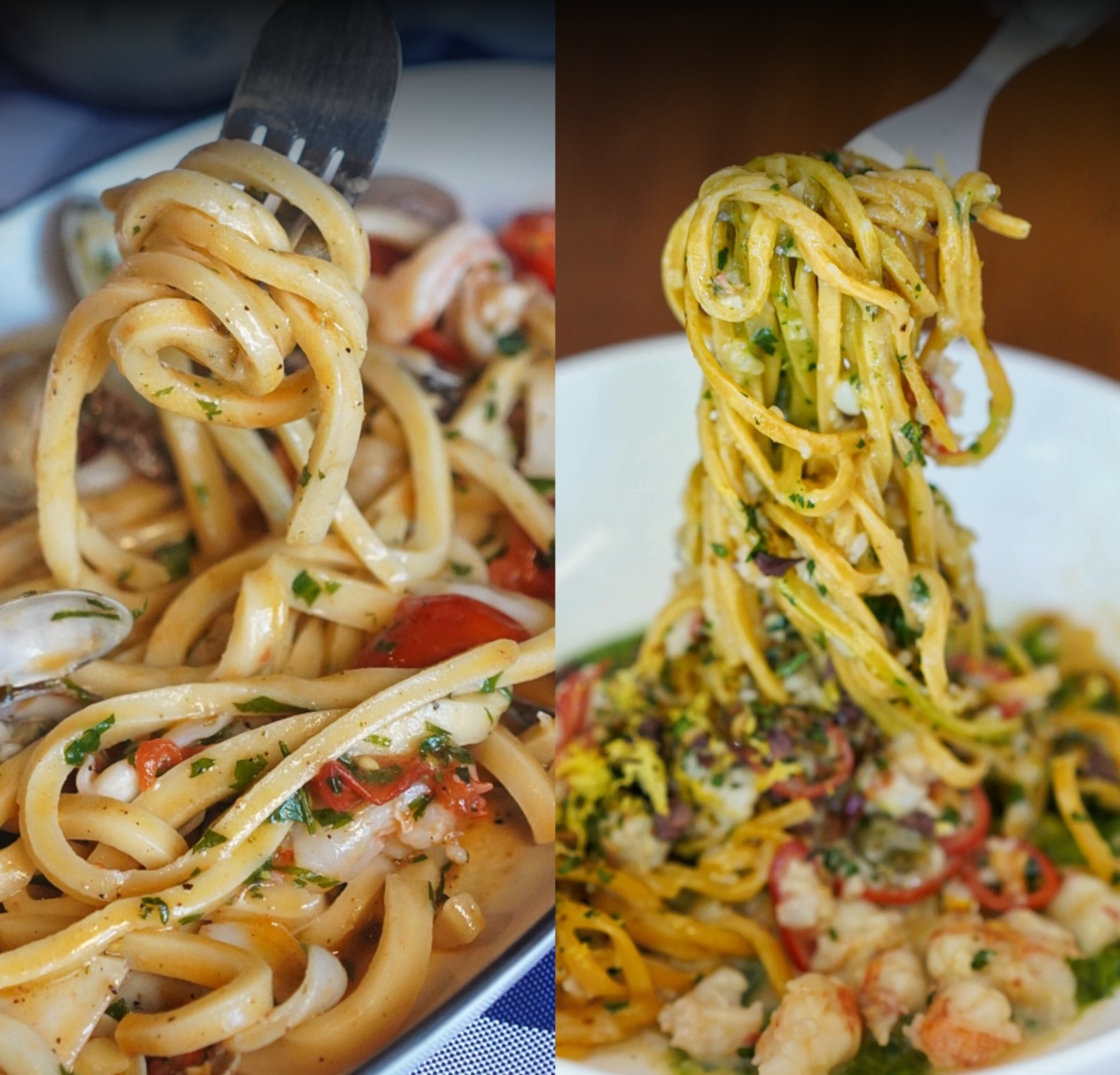 [Hai Lights] 17 places to get amazing PASTA dishes in Shanghai