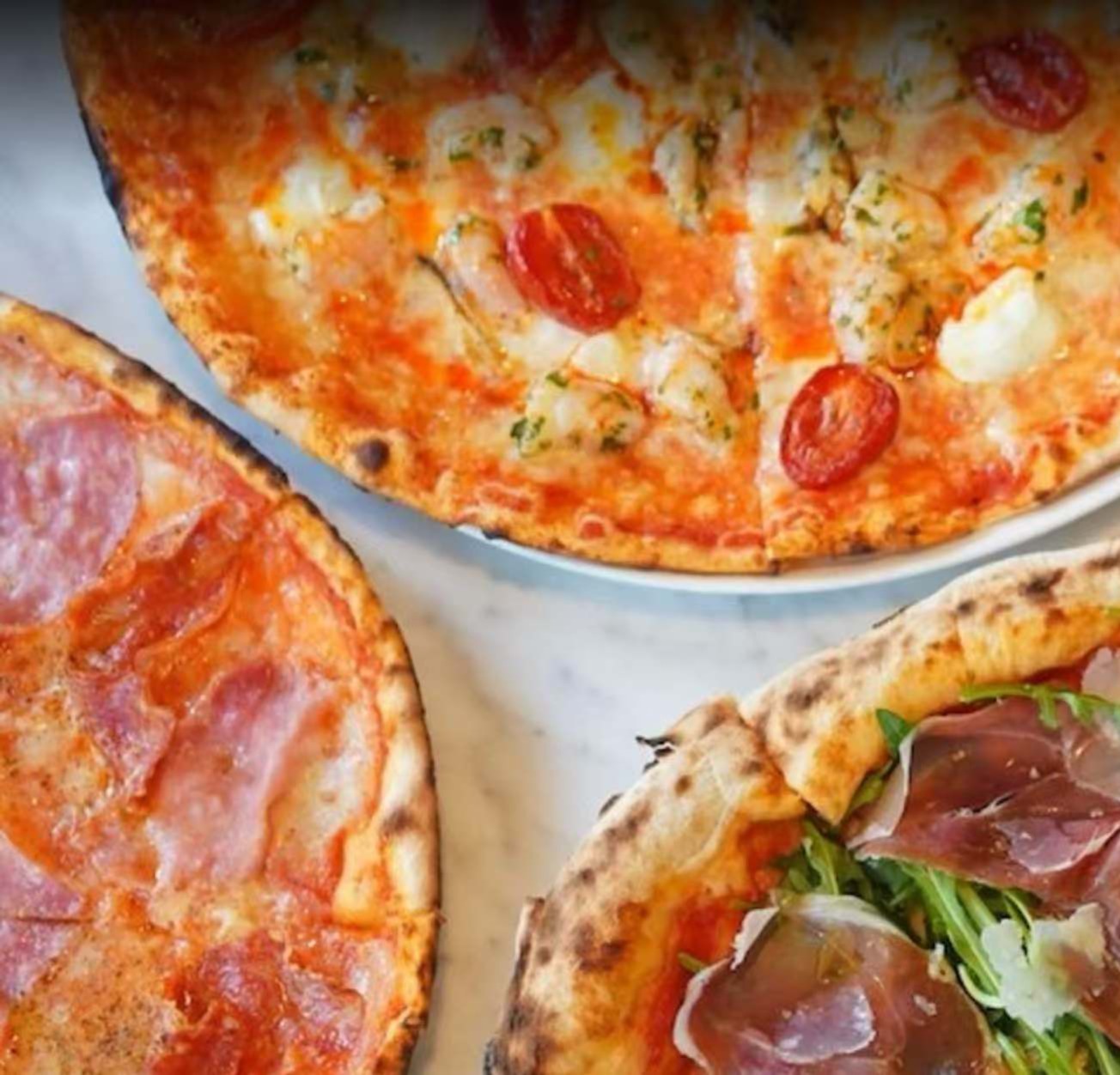 [Hai Guide] The BIG List – 14 Styles of Pizza You Can Get in SH