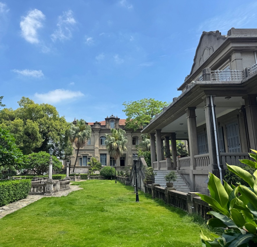 [Weekend Escape] Seaside adventures: 48 hours in Xiamen