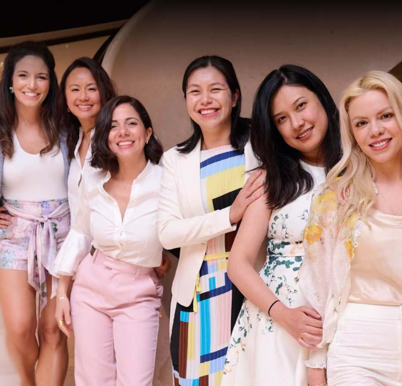 [Communities] It Takes a Village – Introducing Shanghai Mamas