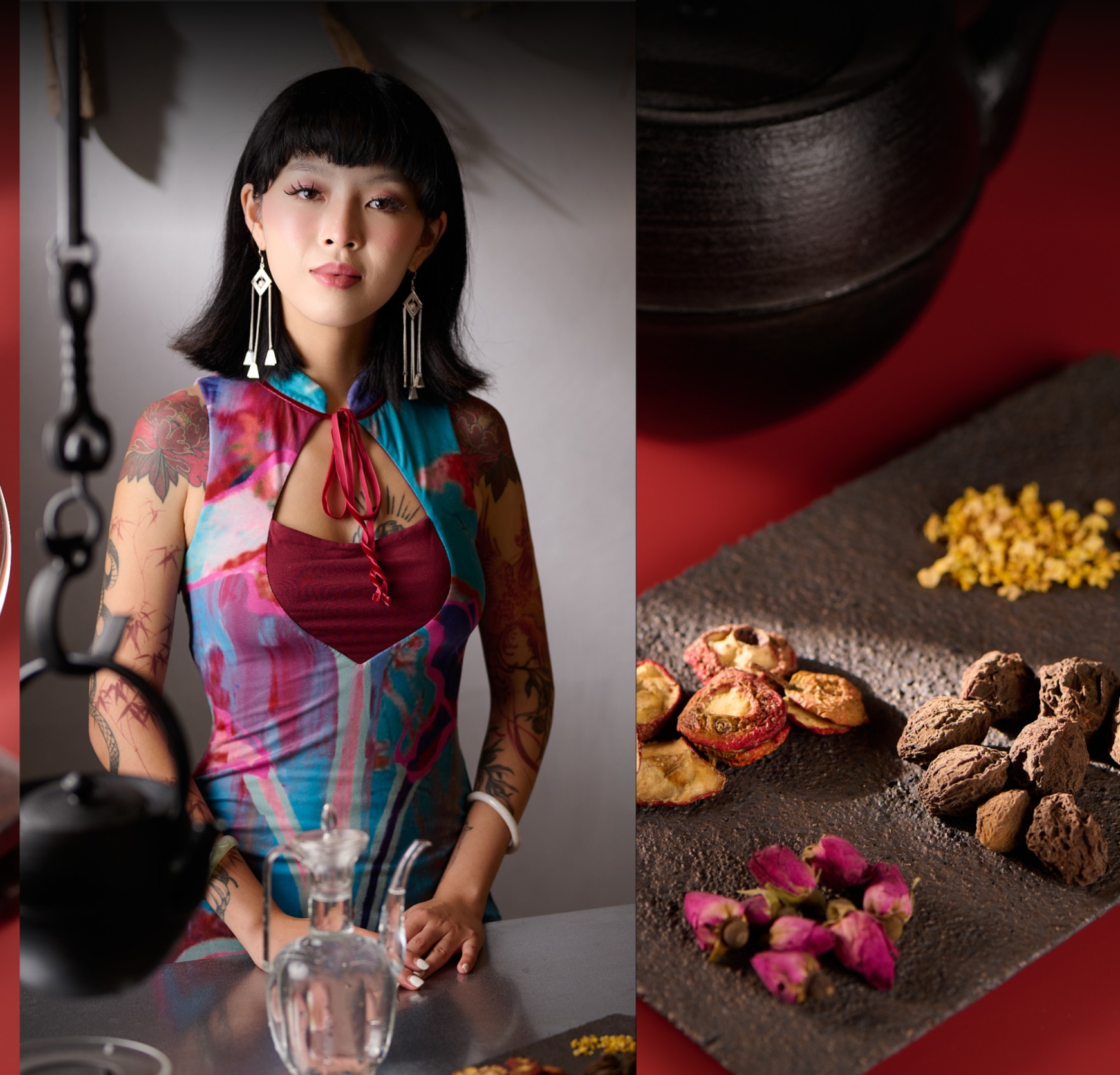 [Movers & Shakers] Zoey, the Shanghai/NYC gal making TCM famous