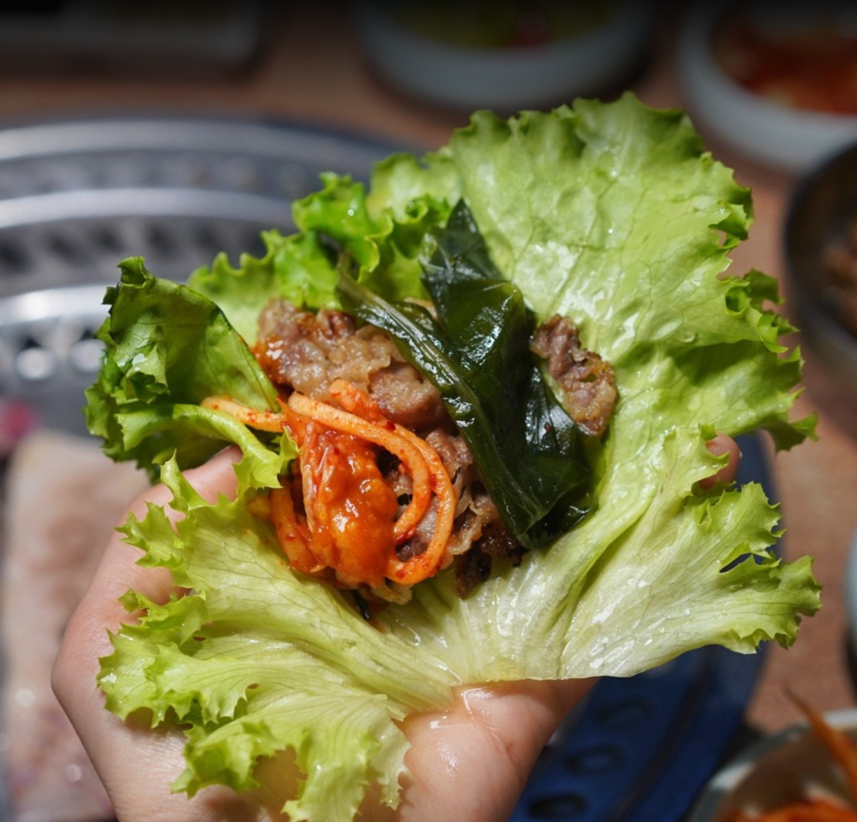 [Hai Lights] 7 Places to Eat Korean BBQ in Shanghai