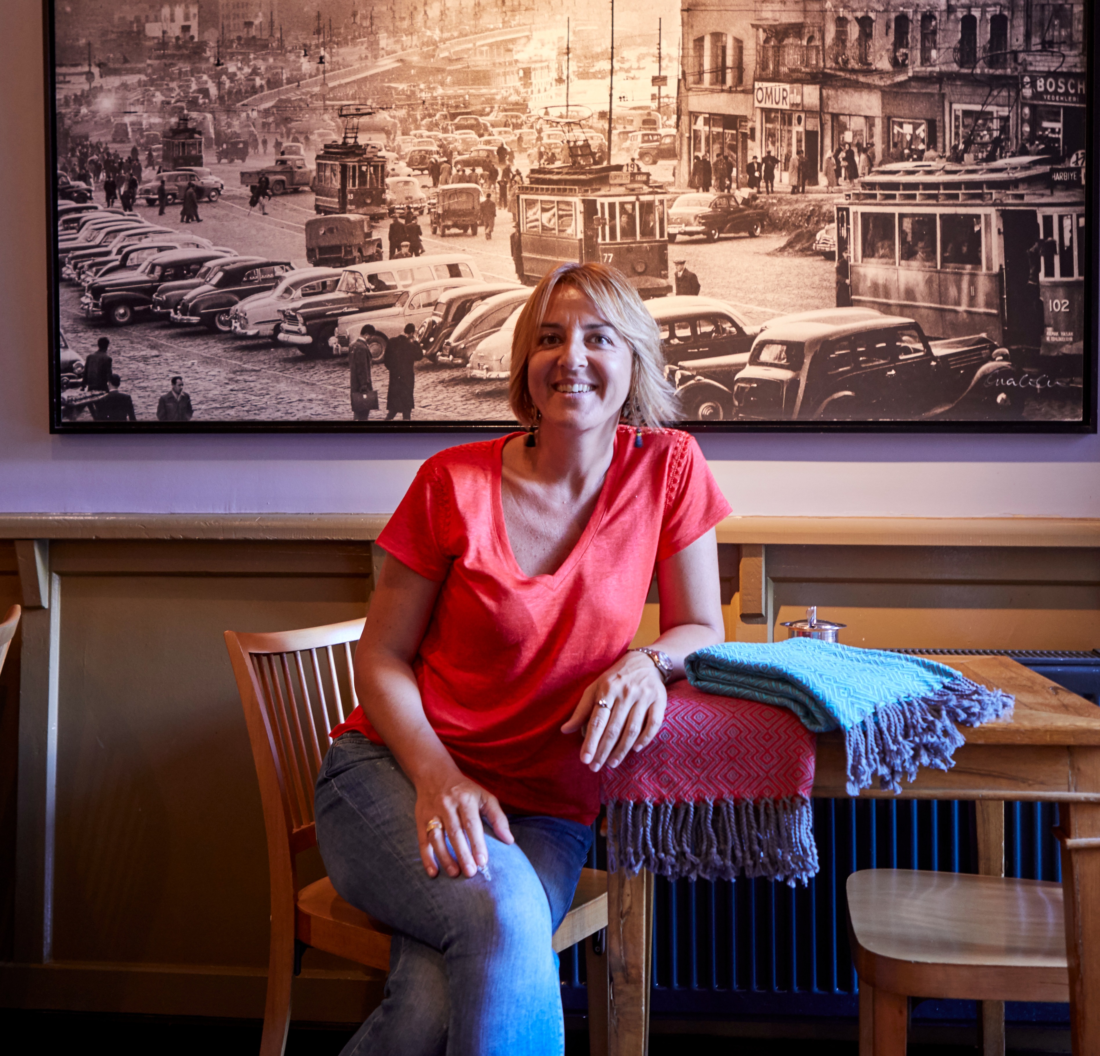 Softness, Style and Sustainability: Inside Dahlia Home &amp; Lifestyle