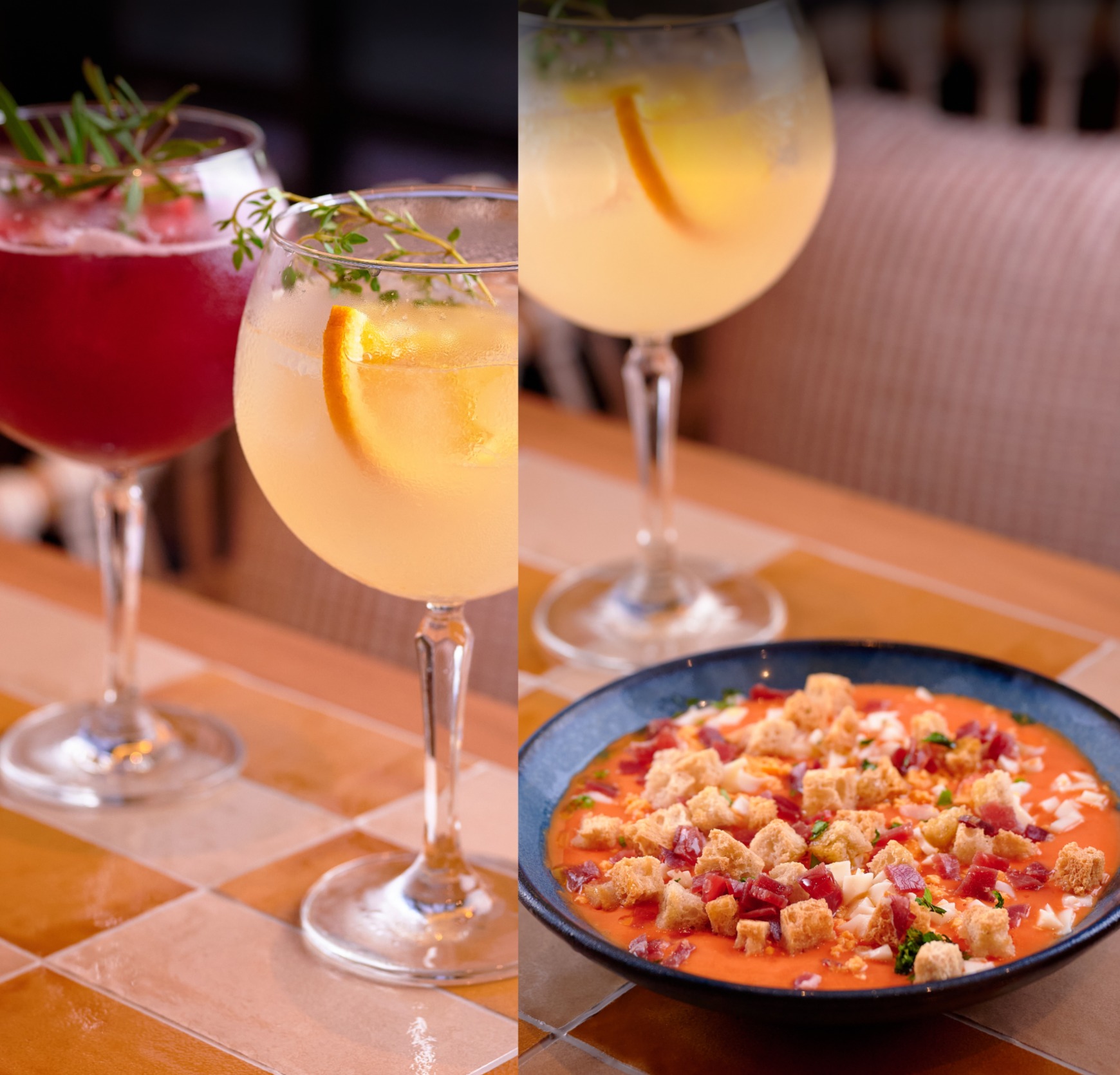 [New Eats] Sultry Spanish Tapas &amp; Sangria at New Rootop, Atica