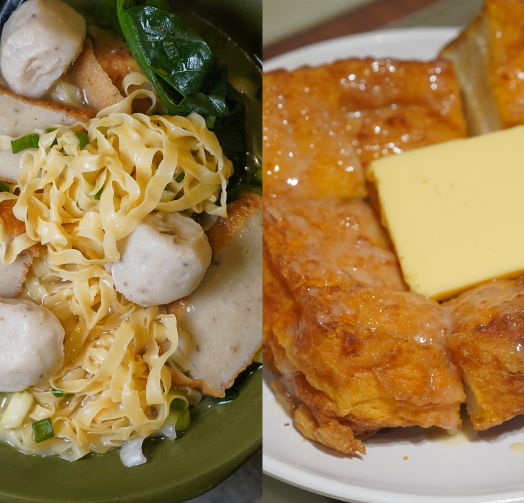 [Weekend Escape] 27 Places for a Food Getaway to Hong Kong