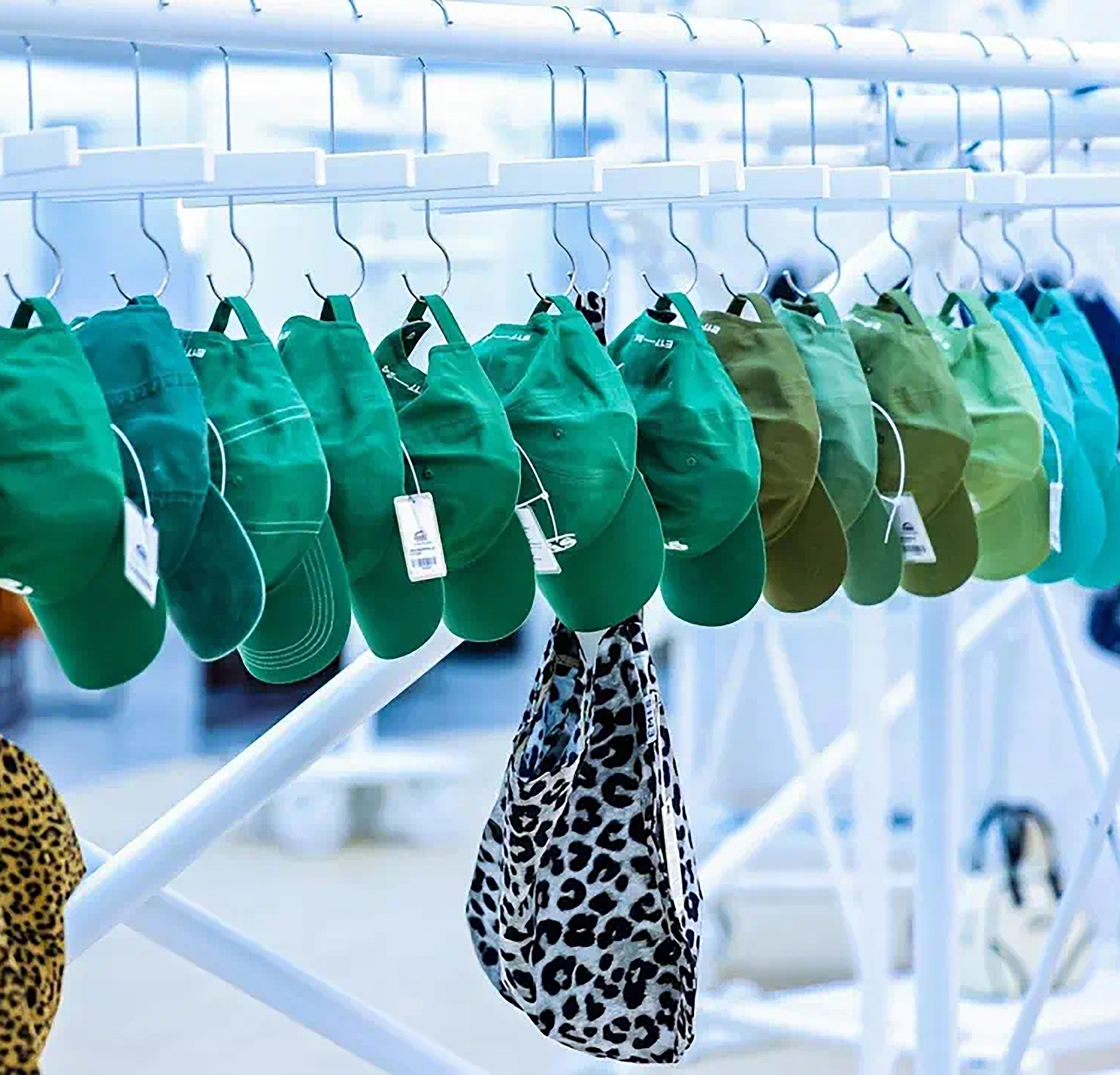 [First in Shanghai] Korean Fashion Stores Are Opening in SH