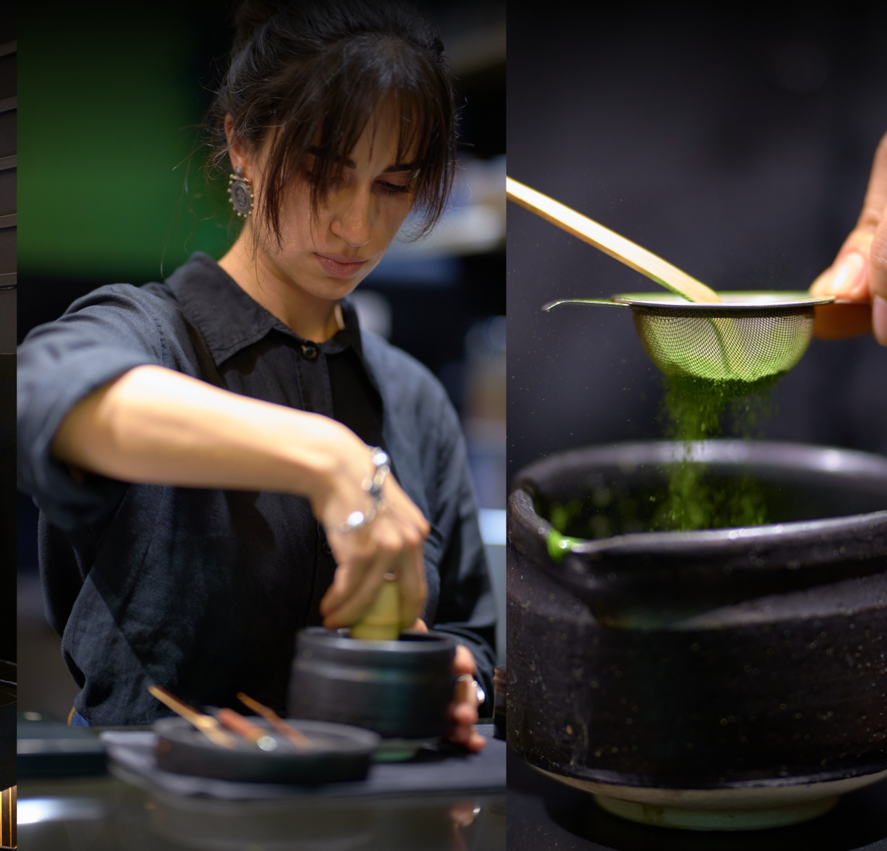 [Hai Guide] Matcha is Trending in Shanghai, Here's How To Drink It