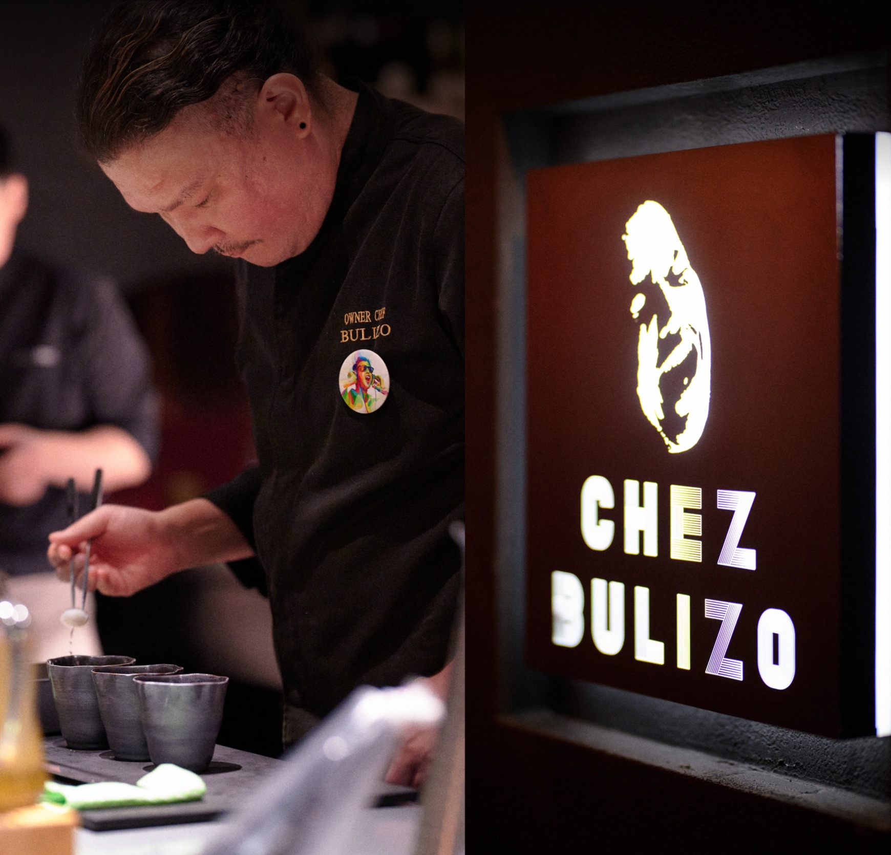 [Shanghai Secrets] The Japanese Joint Only Long-Time Expats Know