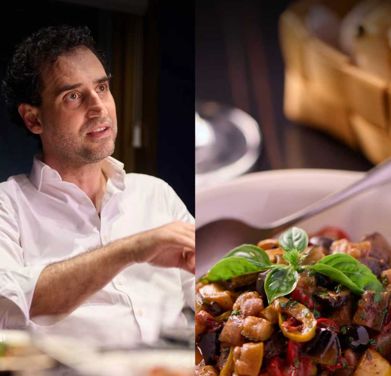 [Shanghai Secrets] GioGio, A Hidden Italian Restaurant