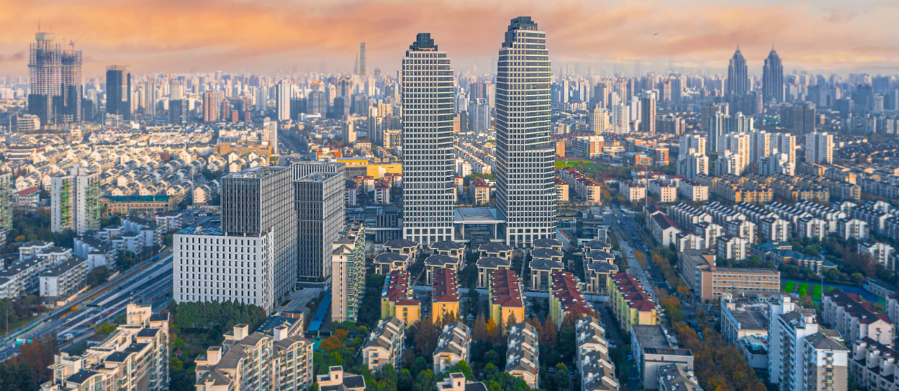 Shanghai unveils innovation associations to promote Yangtze River Delta integration