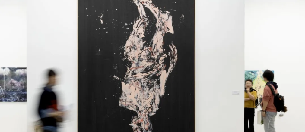 12th Westbund Art & Design fair to open in November