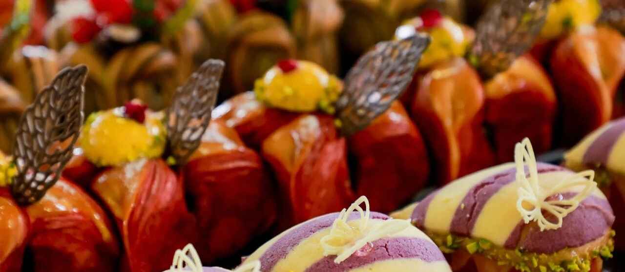 Major exhibitions in Shanghai this November