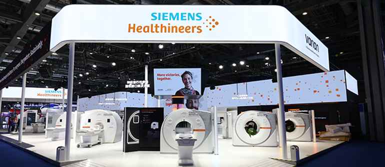 [CIIE] Europe’s Top Equipment Makers Flock to CIIE to Tap New Opportunities in China