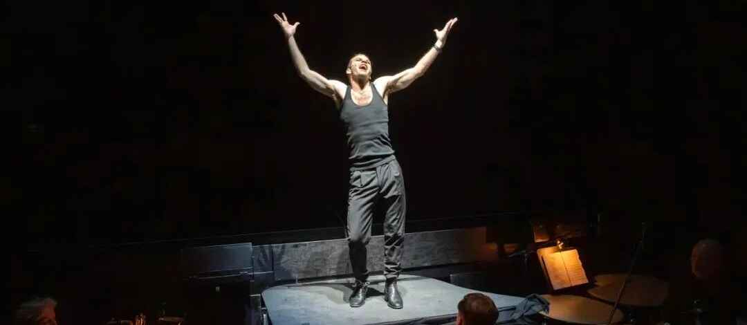 German ballet opera to make Asian debut in Shanghai