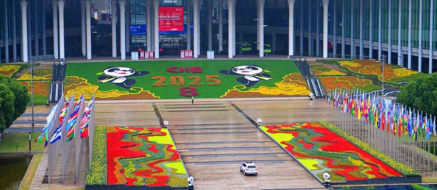 CIIE 2025 | Your guide to culture, tours, and deals