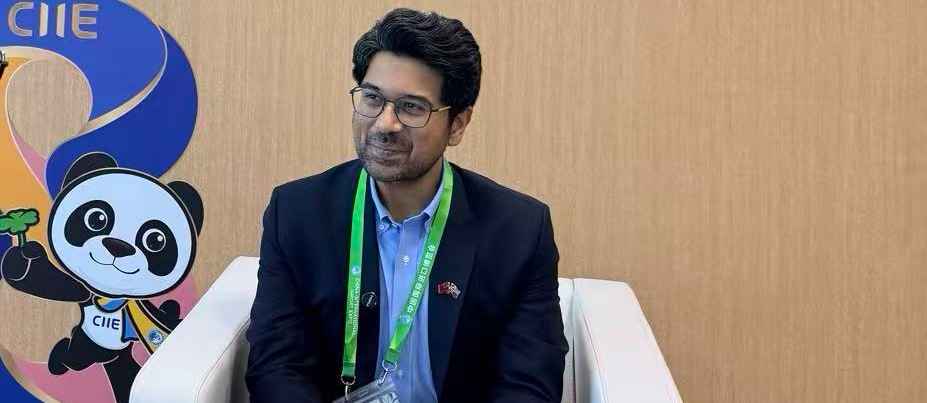 [CIIE] Norway's Northern.tech Bets on Localization to Bring IoT Security Expertise to China