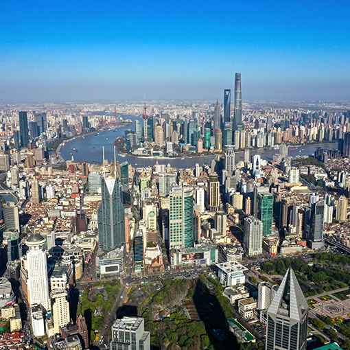 Shanghai’s Small-Home Buyback Program Gains Traction With 523 Units Acquired
