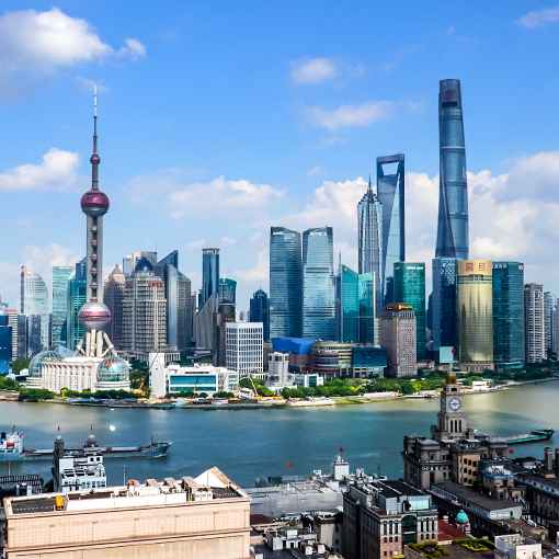 Shanghai Will Step Up Efforts to Implement Plan for Better Business Environment