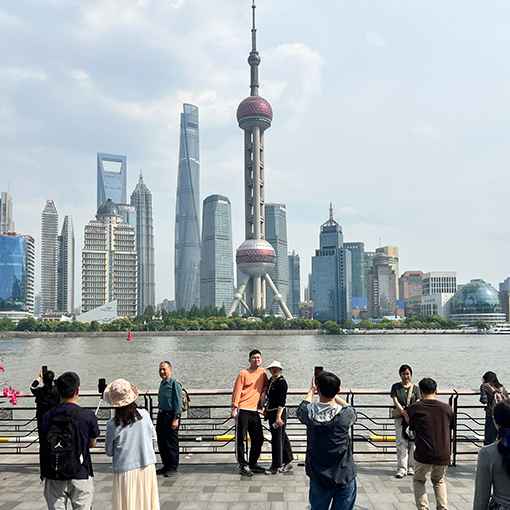 Shanghai Passes Landmark Act Backing Youth Employment, Housing, and Families