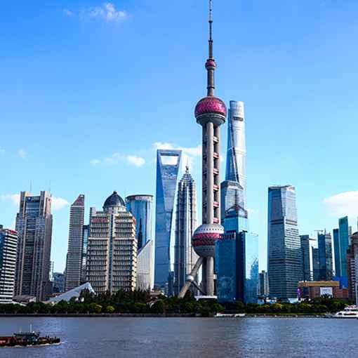 Shanghai to Launch New Electricity, Computing Power Futures