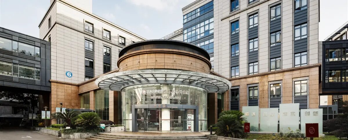 EYE & ENT Hospital of Fudan University